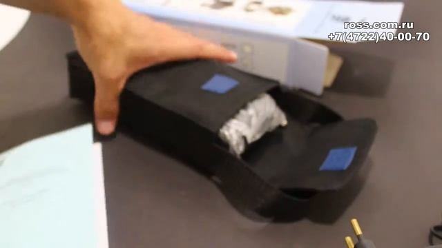 Индикатор дефектов обмоток ИДО-06 смотреть онлайн