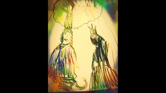 "СКАЗКА о мёртвой царевне и семи богатырях "(на белорусском языке). смотреть онлайн