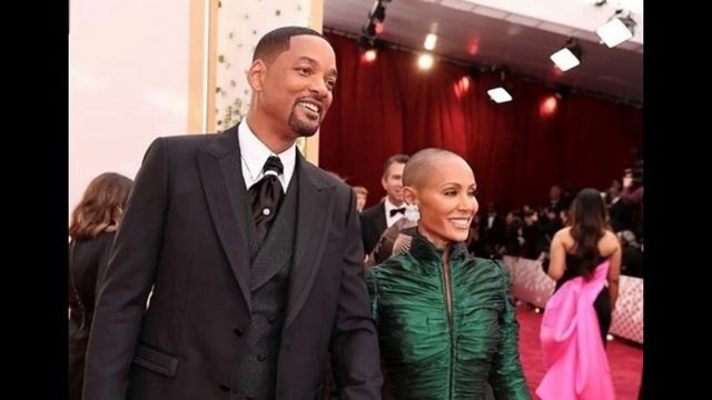 Will Smith Menampar Chris Rock di Piala Oscar 2022, Piala Oscar Bakal Ditarik Kembali? смотреть онлайн