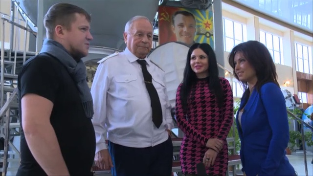 "Армейский магазин": март 2014 смотреть онлайн