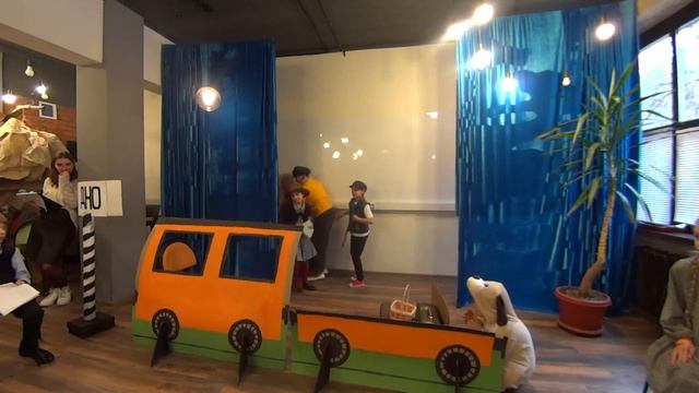 Спектакль "Дама сдавала в багаж" смотреть онлайн