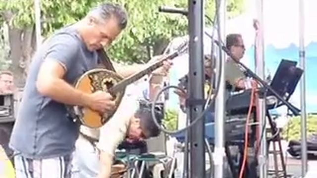 Get Down.... Bouzouki Zen! смотреть онлайн