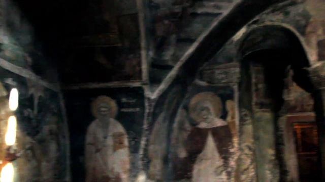 ПРИСУТСТВИЕ: ОХРИД (Македония) // OHRID (Macedonia) смотреть онлайн