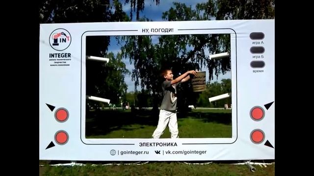 День города. Омск. 05.08.2017 г. смотреть онлайн