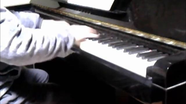 Arseny Koreshchenko - Complainte (Жалоба), Op. 22 No. 4 смотреть онлайн