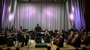 Николай Андреевич Римский–Корсаков Увертюра Светлый праздник