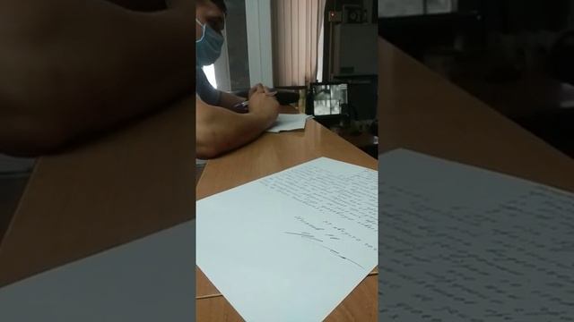 Подача заявления на судебного пристава. смотреть онлайн