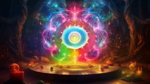 Регрессивная медитация - Путешествие в прошлую жизнь