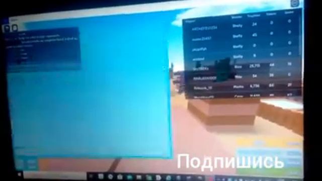 Новое обновление роблокс бравл старс тестим новых бойцов смотреть онлайн