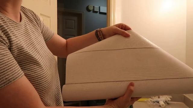 Small Bathroom Makeover DIY | Farmhouse Inspired