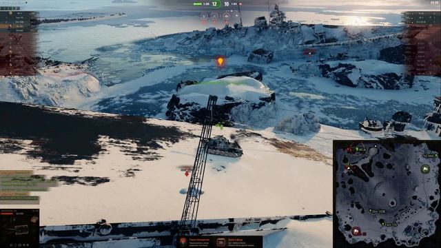 World of Tanks | Что это за итальянский танк Lion? Обкатываем новый танк. смотреть онлайн