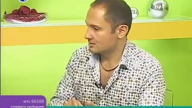Павел Раков о том как завоевать сердце мужчины смотреть онлайн