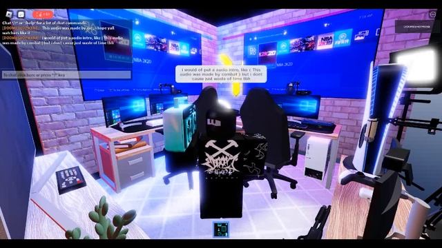 NEW ROBLOX PHONK AUDIO WORKING смотреть онлайн