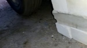 Проверка работы полного привода Хендай Сантафе 3