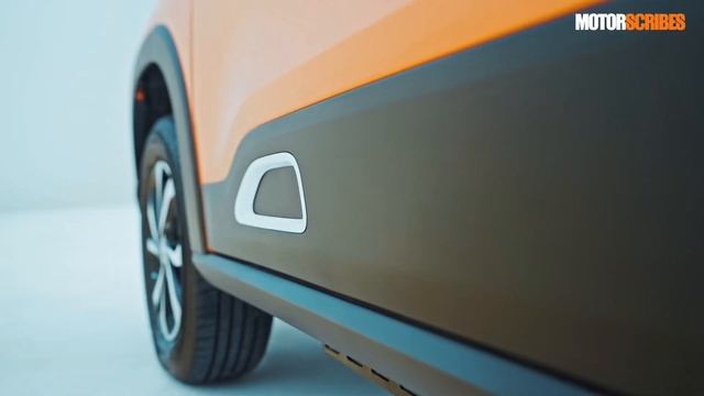Citroen C3 EV - How to charge it смотреть онлайн