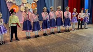 "Эх,казачата!"