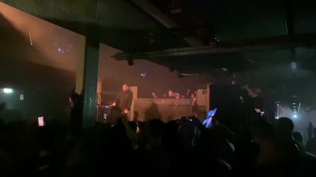 Rush Connection, Culture Shock, Culture Shock Andy C Xmas Party 07.12.19 смотреть онлайн