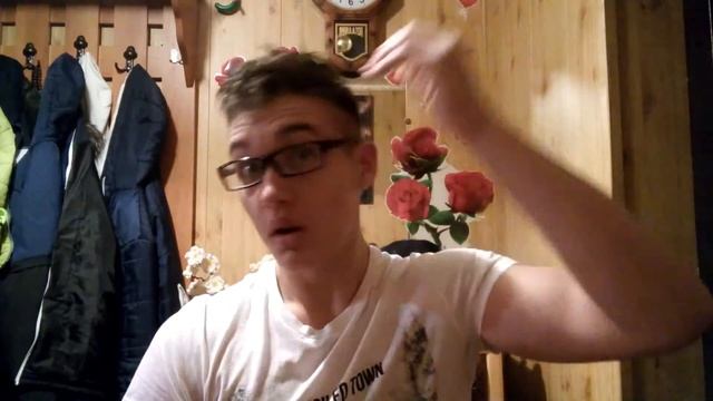 Стрижка | Укладка| Чем укладывать волосы | смотреть онлайн