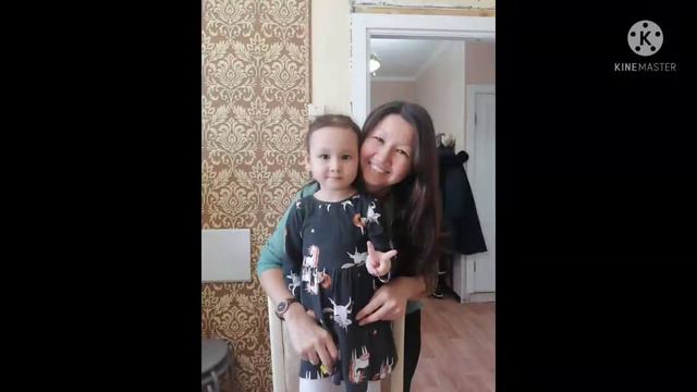 С днём рождения, моя дорогая и родная подружка. Радмила, с юбилеем.... смотреть онлайн
