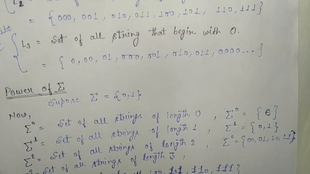 1-Finite State machine |DFA | REGUALR LANGUAGE| TOCL | TAFL | HINDI TUTORIAL| CS | IT | GATE| NET смотреть онлайн