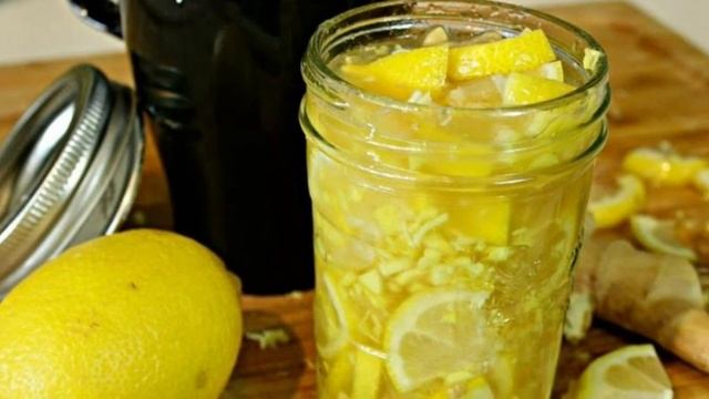 ?МОРЩИНЫ, БОРОДАВКИ и ВЕСНУШКИ уйдут! ПРИНИМАЙТЕ 1 ЛОЖКУ ЭТОЙ ЧУДО-СМЕСИ...