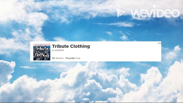 Best New Roblox Clothing Group смотреть онлайн