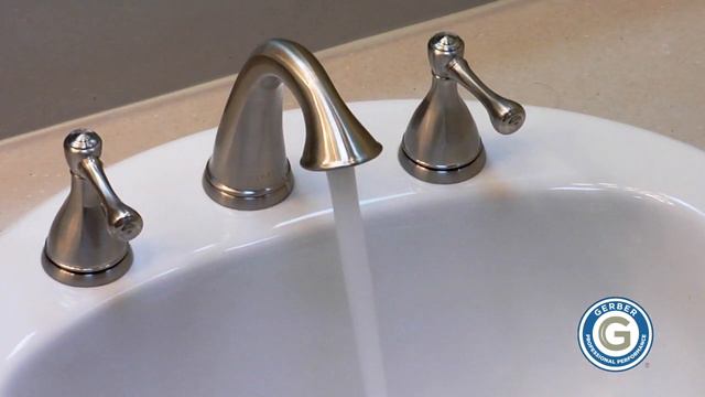 Gerber's Faucet Collections смотреть онлайн