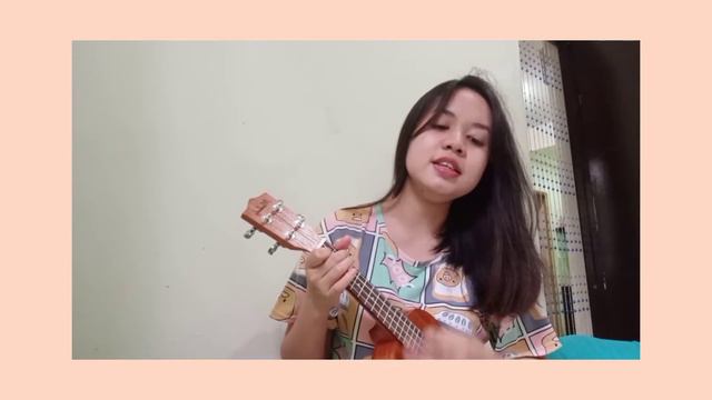crazier - Taylor Swift (ukulele cover) смотреть онлайн