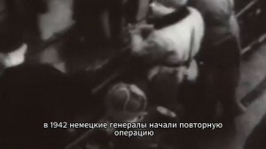 Он бросился к Сталину в ноги и начал УМОЛЯТЬ о прощении: Как Сталин наказал Льва Мехлиса