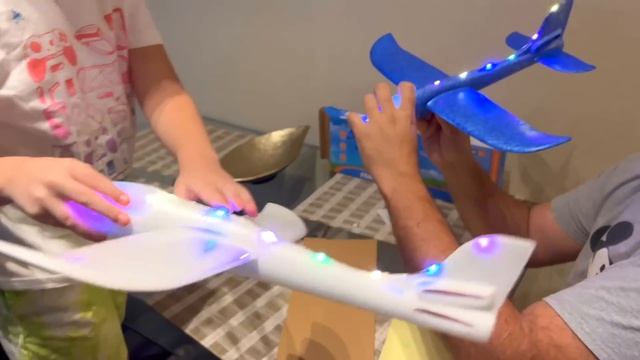 США Влог Сытный Завтрак Подарок Вечерняя уборка Семейный Влог Большая семья Big family USA VLOG смотреть онлайн