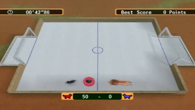 Dogz [PS2] - (Walkthrough) - Part 13 смотреть онлайн