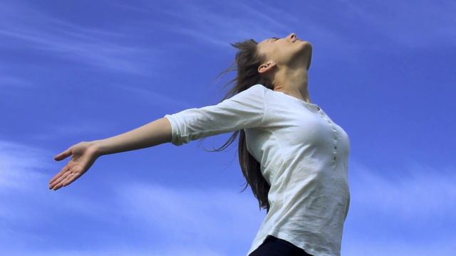 Thoughtless (Relaxing, Mindfulness, Easy to sleep Music) смотреть онлайн