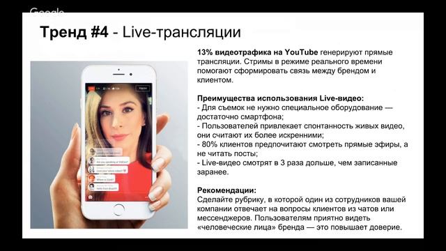 Продвижение видео в Youtube 2019 смотреть онлайн