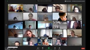 ВЫЗВАЛИ СЛУЖБУ БЕЗОПАСНОСТИ В ZOOMe | Срыв уроков в зуме №12 | перезалив