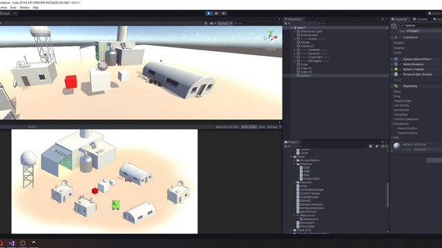Taller V Interface alt смотреть онлайн
