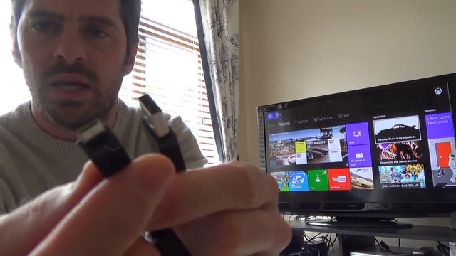 XBOX ONE Multi Room Setup, Connect 1 Xbox One to 2, 3 or more TVs смотреть онлайн