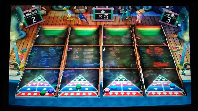 Jim Henson's Muppets Party Cruise ps2 смотреть онлайн