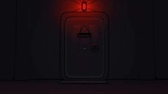 SCP 019 (нарисованный): Чудовищная ваза смотреть онлайн