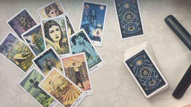 ТАРО/Как дела у врага?Что происходит в жизни врага?Думает ли враг обо мне?Прощать ли врага? Бумеран смотреть онлайн