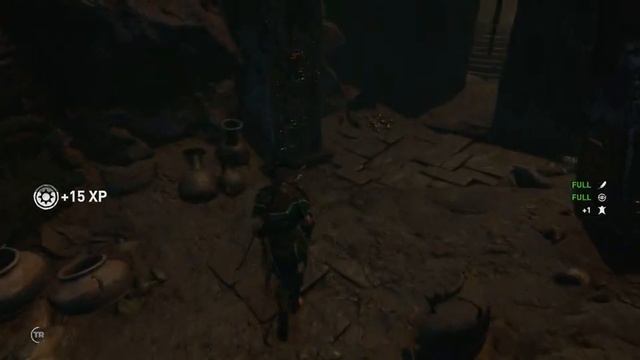 Shadow of the Tomb Raider RTX 3090 - i9 10980XE - part 9 смотреть онлайн
