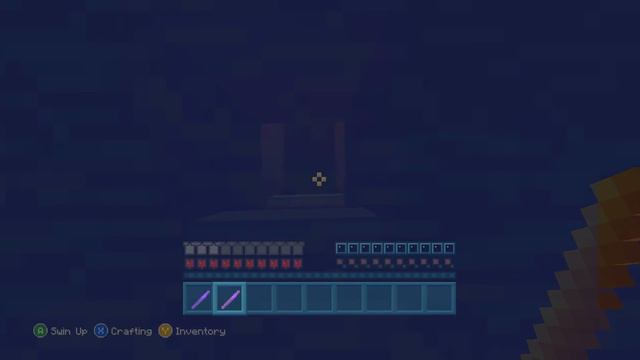 Minecraft Xbox - Hide and Seek - Disney's: Phineas and Ferb смотреть онлайн