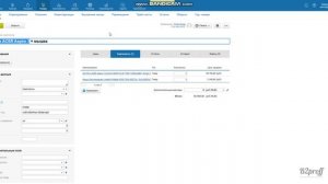 Создание комплектов в системе "Мой склад"