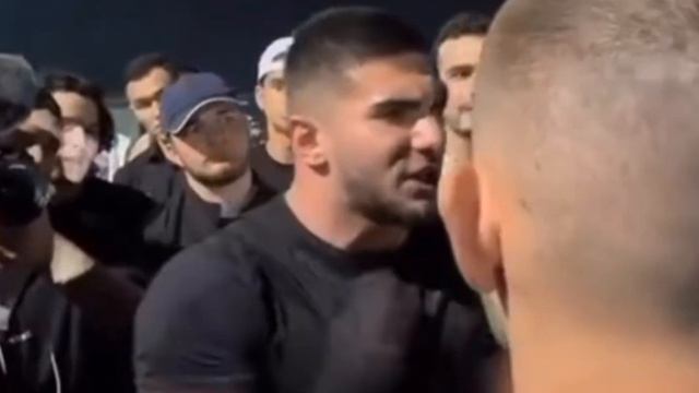 КОНФЛИКТ ТАМАЕВ  И ЛИТВИН РАЗБОР ИЗ-ЗА ЧЕГО