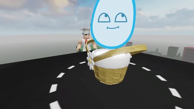 Roblox Tower Heroes Eggy Volt Showcase!! смотреть онлайн