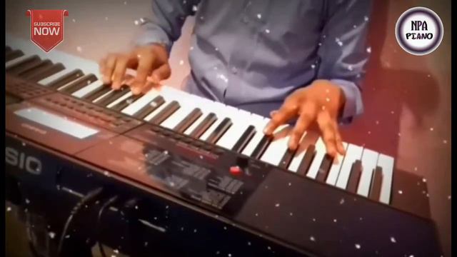 Lal Dupatta Ud Gaya Re 🔥| Instrumental Song | Casio CT-X700 Piano Organ By Pradeep Bharti смотреть онлайн