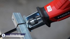 ТОП 5 лучших сабельных пил с Алиэкспресс — рейтинг сабельных пил электрических