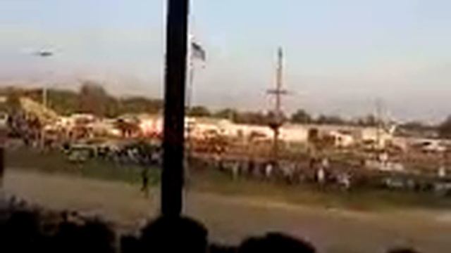 And the Loudness starts! Tractor Pull in Tiffin Ohio смотреть онлайн