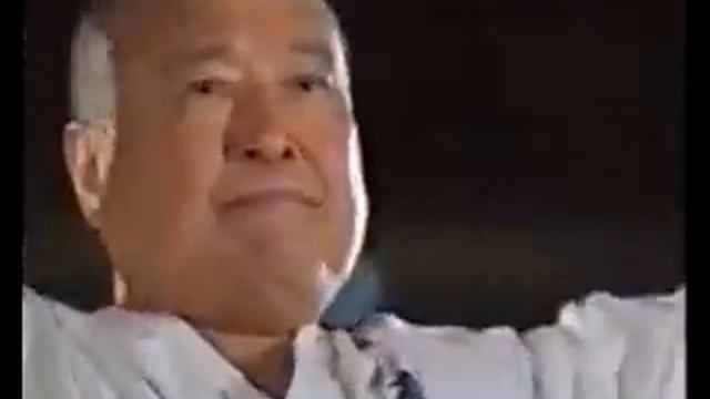 Masutatsu Oyama Обреченный на одиночество смотреть онлайн