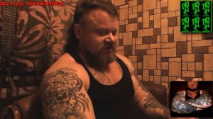 Доктор АНАБОЛИК: «ТРЕНБОЛОН АЦЕТАТ».