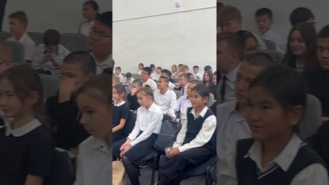 Постановка "Дела судебные"/ Образование основанное на развитие ценностей/ Ответственность/ 11Б смотреть онлайн
